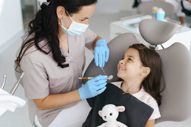 Professional Emergency Dental Service in OH