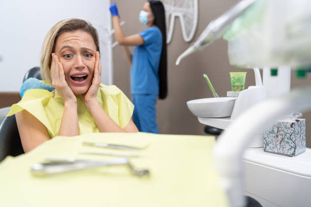 Best Emergency Wisdom Tooth Extraction in Shreve, OH