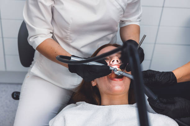 Best Emergency Dental Care for Sports Injuries in Shreve, OH